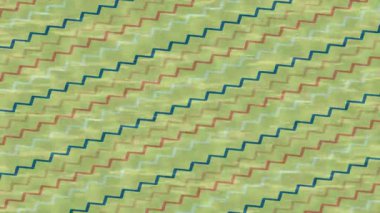 Benzersiz hareket dokusu tasarım sanatı ile profesyonel video düzenleme için modern soyut grafikler