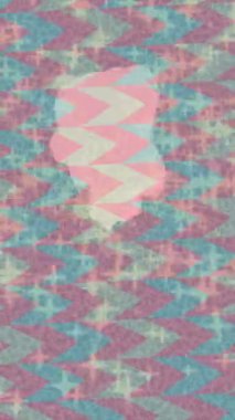 Dijital doku yüzey tasarım biçimi ile modern video animasyonu için gelişmiş hareket grafikleri