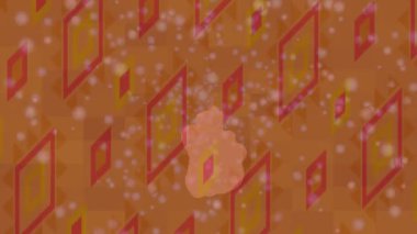 Lüks hareket tasarımı üst düzey video projeleri ve dijital sanat için zarif, pürüzsüz bir dokusu var.