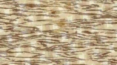 Lüks hareket projeleri için soyut tasarım stili animasyonu olan üst düzey dijital doku