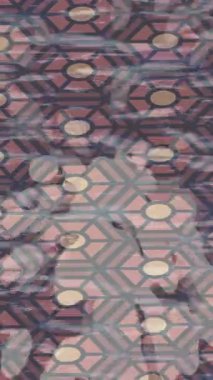 Lüks hareket tasarımı üst düzey video projeleri ve dijital sanat için zarif, pürüzsüz bir dokusu var.