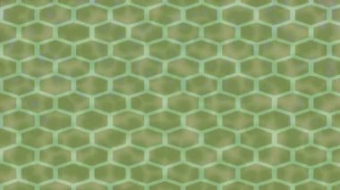 Benzersiz dijital hareket grafiklerine sahip yaratıcı sinematik projeler için yumuşak animasyon yüzeyi