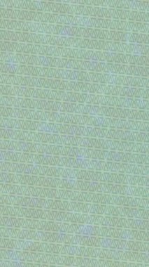 Soyut hareket desenli fütüristik video üretimi için dinamik dijital arkaplan