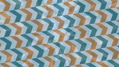 Benzersiz hareket grafikleri tasarım sanatına sahip yaratıcı film üretimi için özet bir arkaplan