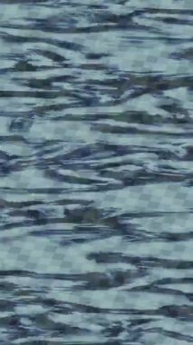 Dijital doku yüzey tasarım biçimi ile modern video animasyonu için gelişmiş hareket grafikleri