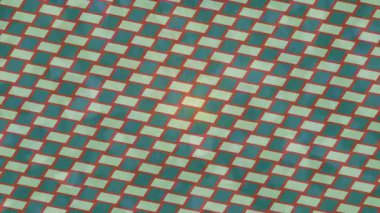 Organik desenli yüzey giriş stili video film sanatı ile soyut arkaplan tasarımı