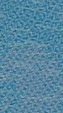 Benzersiz dijital hareket grafiklerine sahip yaratıcı sinematik projeler için yumuşak animasyon yüzeyi