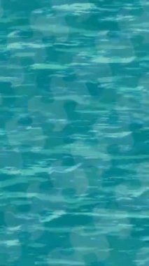 Modern medya üretimi için fütüristik dijital soyut doku sinematik tarz hareketli grafik ögesi