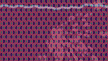 Profesyonel video projeleri sanat tarzı için organik hareketli arkaplan tasarımı