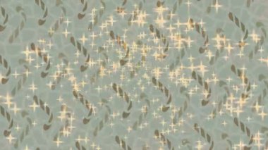 Profesyonel video projeleri sanat tarzı için organik hareketli arkaplan tasarımı