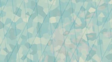 Benzersiz hareket grafikleri tasarım sanatına sahip yaratıcı film üretimi için özet bir arkaplan