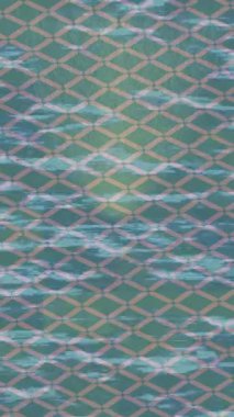 Benzersiz hareket grafikleri tasarım sanatına sahip yaratıcı film üretimi için özet bir arkaplan