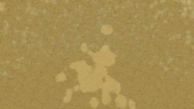 Yaratıcı video düzenleme film tasarımı için benzersiz hareket grafikleri biçimi giriş hareketi video pro