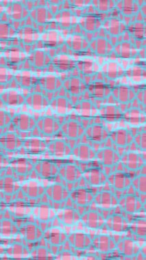 Yaratıcı video düzenleme film arkaplan tasarımı için minimalist organik hareket grafikleri