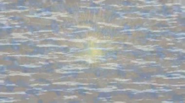 Profesyonel video projeleri sanat tarzı için organik hareketli arkaplan tasarımı