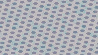 Modern medya üretimi için fütüristik dijital soyut doku sinematik tarz hareketli grafik ögesi