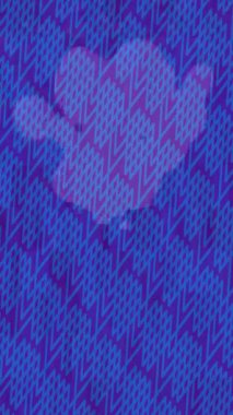 Benzersiz video giriş tasarımı projeleri için detaylı yüzey kalıbı film animasyon stili grafik girişi