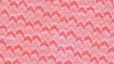 Estetik doku arkaplan tasarımı renkli hareket grafikleri ile moda film giriş profosyoneli