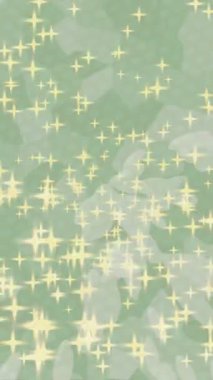 Yaratıcı video düzenleme film arkaplan tasarımı için minimalist organik hareket grafikleri