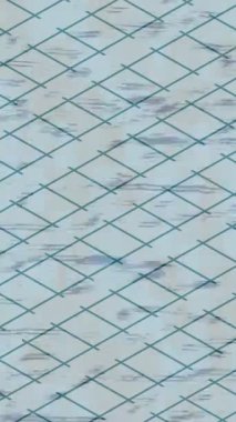 Lüks hareket projeleri için soyut tasarım stili animasyonu olan üst düzey dijital doku