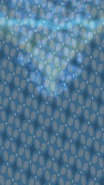 Dijital doku yüzey tasarım biçimi ile modern video animasyonu için gelişmiş hareket grafikleri