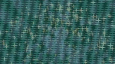 Modern medya üretimi için fütüristik dijital soyut doku sinematik tarz hareketli grafik ögesi