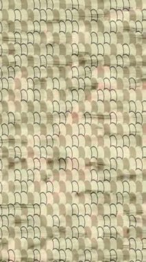 Benzersiz hareket dokusu tasarım sanatı ile profesyonel video düzenleme için modern soyut grafikler