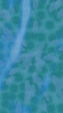 Profesyonel video projeleri sanat tarzı için organik hareketli arkaplan tasarımı