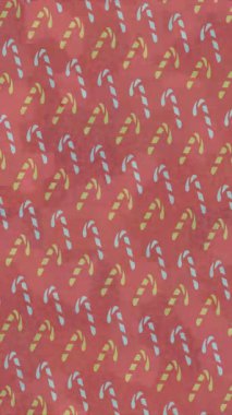 Lüks hareket projeleri için soyut tasarım stili animasyonu olan üst düzey dijital doku