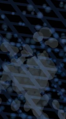 Lüks hareket tasarımı üst düzey video projeleri ve dijital sanat için zarif, pürüzsüz bir dokusu var.