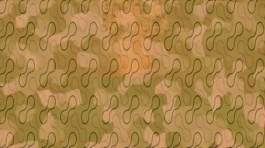 Modern medya üretimi için fütüristik dijital soyut doku sinematik tarz hareketli grafik ögesi