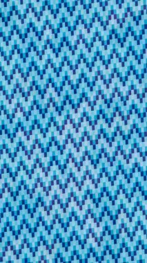 Soyut hareket desenli fütüristik video üretimi için dinamik dijital arkaplan