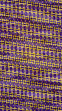 Benzersiz dijital animasyon tarzı grafikleri olan yaratıcı ortam tasarımı için yenilikçi hareket dokusu