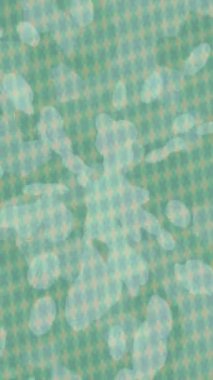 Benzersiz video giriş tasarımı projeleri için detaylı yüzey kalıbı film animasyon stili grafik girişi