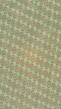 Yaratıcı video düzenleme film arkaplan tasarımı için minimalist organik hareket grafikleri