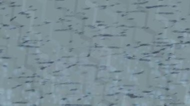 Modern medya üretimi için fütüristik dijital soyut doku sinematik tarz hareketli grafik ögesi