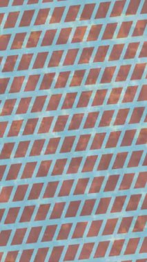 Benzersiz hareket grafikleri tasarım sanatına sahip yaratıcı film üretimi için özet bir arkaplan