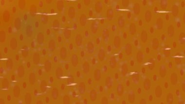 Benzersiz hareket dokusu tasarım sanatı ile profesyonel video düzenleme için modern soyut grafikler