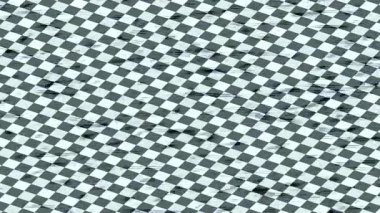 Lüks hareket projeleri için soyut tasarım stili animasyonu olan üst düzey dijital doku