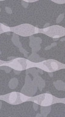 Benzersiz dijital animasyon tarzı grafikleri olan yaratıcı ortam tasarımı için yenilikçi hareket dokusu