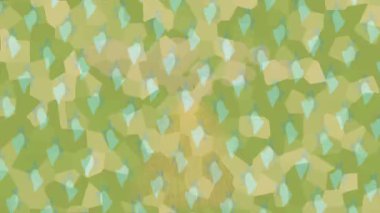 Yaratıcı video düzenleme film arkaplan tasarımı için minimalist organik hareket grafikleri