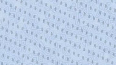 Modern medya üretimi için fütüristik dijital soyut doku sinematik tarz hareketli grafik ögesi