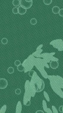 Benzersiz hareket grafikleri tasarım sanatına sahip yaratıcı film üretimi için özet bir arkaplan