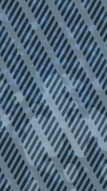 Benzersiz video giriş tasarımı projeleri için detaylı yüzey kalıbı film animasyon stili grafik girişi