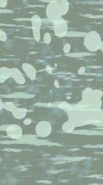 Estetik doku arkaplan tasarımı renkli hareket grafikleri ile moda film giriş profosyoneli