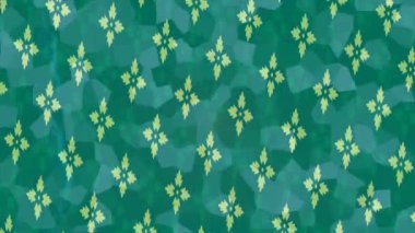 Profesyonel video projeleri sanat tarzı için organik hareketli arkaplan tasarımı