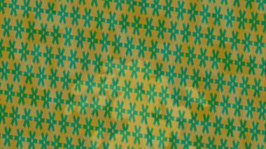 Benzersiz hareket grafikleri tasarım sanatına sahip yaratıcı film üretimi için özet bir arkaplan