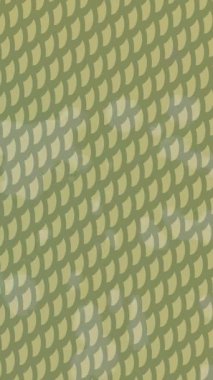 Benzersiz video giriş tasarımı projeleri için detaylı yüzey kalıbı film animasyon stili grafik girişi