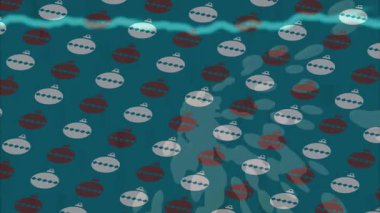 Benzersiz video giriş tasarımı projeleri için detaylı yüzey kalıbı film animasyon stili grafik girişi