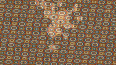 Benzersiz hareket dokusu tasarım sanatı ile profesyonel video düzenleme için modern soyut grafikler